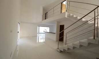 Imagem 2: Casa duplex para locação no Terras Alphaville Camaçari 3 suítes