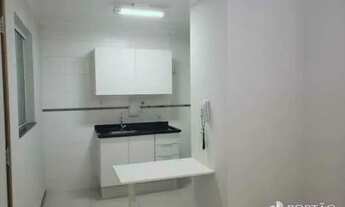 Imagem 4: Apartamento para locação VL NV CID UNIVERSITARIA