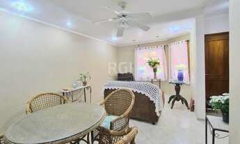 Imagem 4: Casa Condominio para Venda - 104m², 4 dormitórios, sendo 1 suites, 1 vaga - Glória