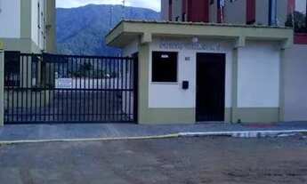 Imagem: Apartamento na praia Massaguaçu, bem localizado