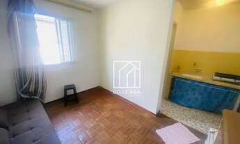 Imagem 3: Kitnet com 1 dormitório à venda, 20 m² por R$ 116.000 - Ocian - Praia Grande/SP