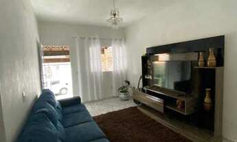 Imagem 5: Excelente casa com 03 dormitórios com edícula com 02 dormitórios