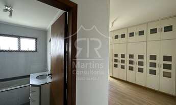 Imagem 7: Apartamento para venda com 160 metros quadrados com 4 quartos em Vila Bastos - Santo André