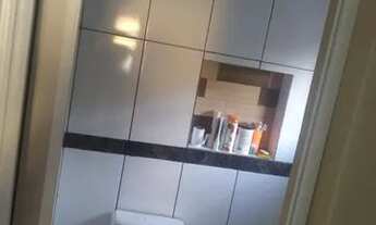 Imagem 4: Kitinete PEQUENA aconchegante