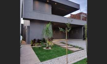 Imagem 6: Casa no condomínio Quinta do Lago com 203 metros quadrados