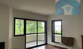 Imagem 2: Apartamento em Vila Suzana 4 dorm, 2 suítes 148m²-São Paulo