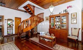 Imagem 4: Cobertura Duplex à venda 4 Quartos, 3 Vagas, 396M², Jardim Lindóia, Porto Alegre - RS