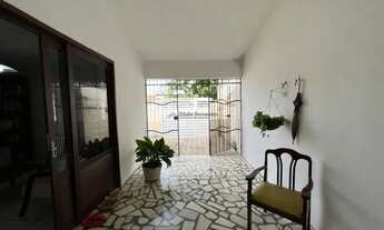 Imagem 4: Casa com 3 quartos, 118m² à venda em Candelária, Natal/RN