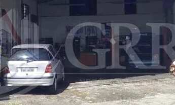 Imagem 2: Galpão comercial de 100m² no Monte Castelo Excelente localização próxima à Havan e Atacad