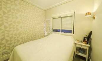 Imagem 6: Premiere Exclusivo 143 m2 Sol da Manha - Vagas Paralelas