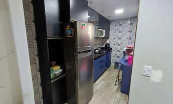 Imagem 4: Chave de sobra mobiliada só entra e mora, leia a descrição do anúncio