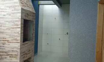 Imagem 4: Sobrado para Venda - São José II, Itapoá - 1 vaga