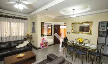 Imagem 3: Casa para Aluguel - Vila Prudente, 3 Quartos, 220 m2