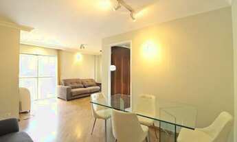 Imagem 5: Apartamento com 2 dorms a Venda no Campo Belo