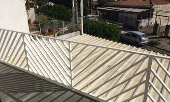 Imagem 3: Casa comercial a venda no Vila Carminha - Campinas/SP