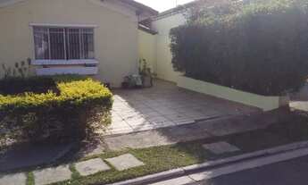 Imagem 2: Casa com valor de oportunidade á venda no Condomínio Villaggios d' Itália em Itu/SP