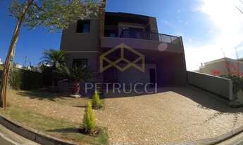 Imagem: Casa - Pinheiro - Valinhos