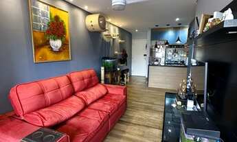 Imagem 2: Apartamento para venda possui 81 metros quadrados com 3 quartos em Vila Monumento - São Pa