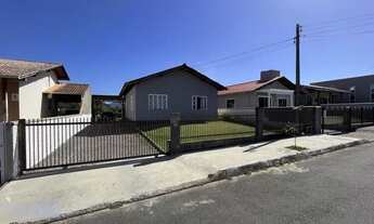 Imagem: Casa muito bem localizada no bairro Tapajós
