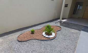 Imagem 3: Casa para venda com 3 quartos em Residencial Florença - Anápolis - GO