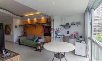 Imagem 6: Barra da Tijuca Apartamento com 2 dormitórios