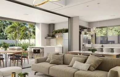 Imagem 5: Casa com 4 dormitórios à venda no Condomínio Villas do Golfe - Itu/SP