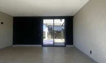 Imagem 2: Casa com 3Q à venda, 180 m² por R$ 1.100.000 - Terras Alpha 1 - Senador Canedo/GO