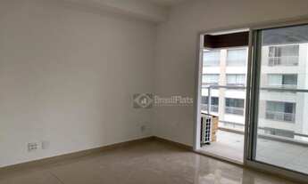 Imagem 3: Flat com 1 dormitório para alugar, 41 m² por R$ 2.300/mês - Bela Vista - São Paulo/SP