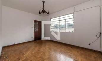 Imagem 1: Apartamento para Aluguel - Bosque da Saúde, 2 Quartos, 53 m2