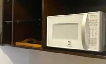 Imagem 2: Sem Caução - Flat Millenium Mobiliado