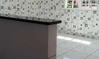 Imagem 7: Casa em planura 3 quartos