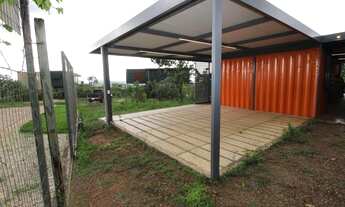 Imagem 2: BRASILIA - Casa Padrao - Setor Hab. Jardim Botânico (Lago Sul