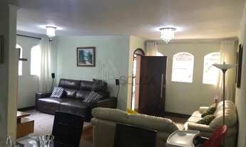 Imagem 4: Água Fria Sobrado para venda com 194 m², 3 quartos, suíte, 3 banheiros e 3 vagas de garage