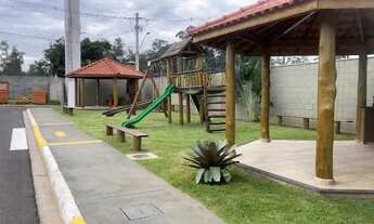 Imagem 5: CASA RESIDENCIAL em AMERICANA - SP, JARDIM DA BALSA II