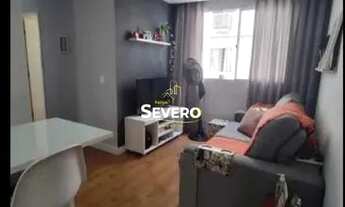 Imagem 4: Apartamento à venda no bairro Nova Cidade - São Gonçalo/RJ