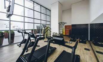 Imagem 6: Apartamento à venda, 27 m² por R$ 400.000,00 - Alto da Glória - Curitiba/PR