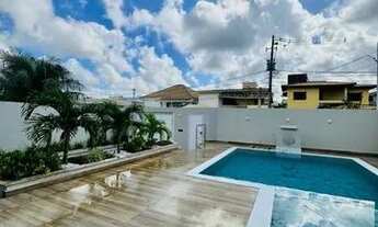 Imagem 2: LAURO DE FREITAS - Casa de Condomínio - BURAQUINHO