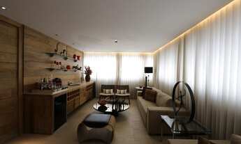Imagem 3: BELO HORIZONTE - Apartamento Padrão - Santa Lúcia