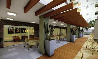 Imagem 7: Lançamento na Messejana (Cód 0146