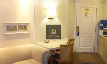 Imagem 3: Flat Para Locação Vila Olímpia