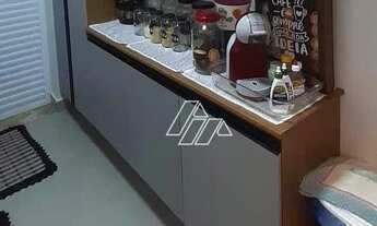 Imagem 8: Casa com 3 dormitórios, 115 m² - venda por R$ 505.000,00 ou aluguel por R$ 5.300,00/mês