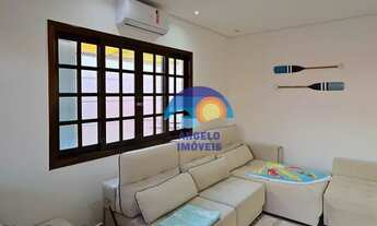 Imagem 7: Casa com 3 dormitórios à venda, 118 m² por R$ 530.000,00 - Balneario Samburá - Peruíbe/SP