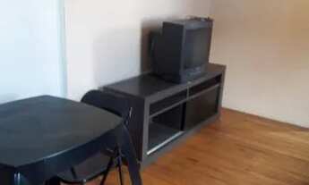 Imagem 4: Quarto 650 mês kit net 1,300 mês promoção