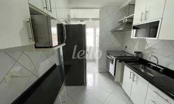 Imagem 5: São Paulo - Apartamento Padrão - Água Rasa