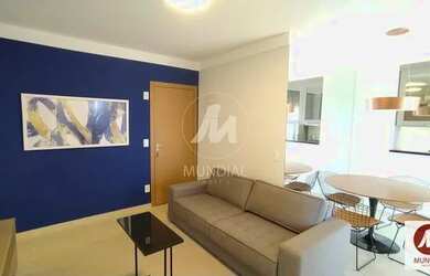 Imagem 3: Apartamento (tipo - padrao) 1 dormitórios/suite, cozinha planejada, portaria 24hs, lazer