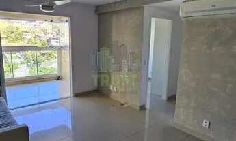 Imagem 4: Apartamento para Venda em Rio de Janeiro, Freguesia (Jacarepaguá), 2 dormitórios, 1 suíte