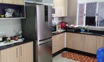 Imagem 5: Casa para para venda 125m2, 3 dorm - 2 vaga - Barueri