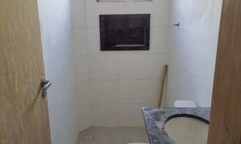 Imagem 4: Em finalização com 1 dormitório em São Mateus