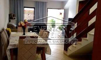 Imagem 3: Sobrado a venda no Jardim Califórnia - Jacareí Ref: 15369