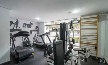 Imagem 4: SÃO PAULO - Apartamento Padrão - VILA OLÍMPIA